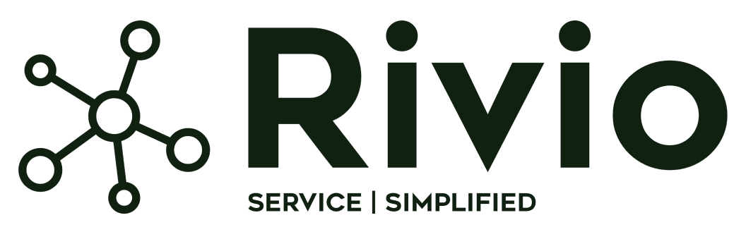 Rivio Logo
